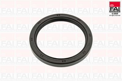 Уплотняющее кольцо, коленчатый вал FAI AutoParts OS2189