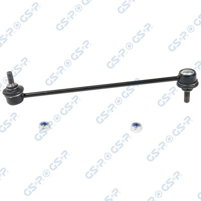 Stiepnis/Atsaite, Stabilizators GSP S051309
