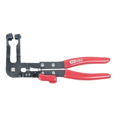 Stangas, Caurules skava KS TOOLS 115.1198