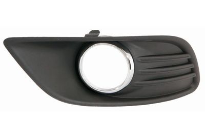 Ventilatora reste, Bampers ABAKUS 431-2501L-UD