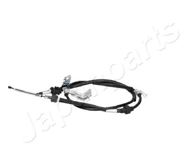 JAPANPARTS BC411R Trose, Stāvbremžu sistēma
