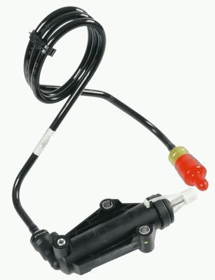 Рабочий цилиндр, система сцепления SACHS 6 283 600 538