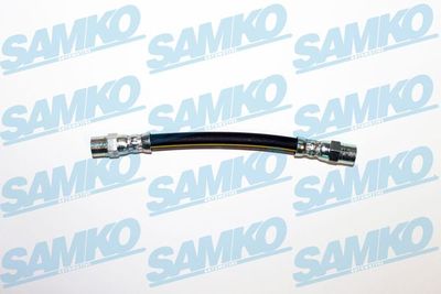 Тормозной шланг SAMKO 6T46797