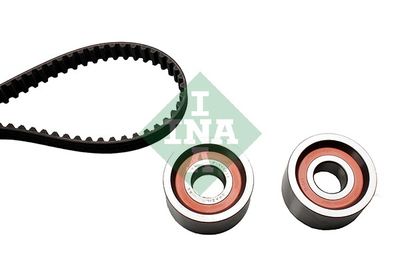 Комплект ремня ГРМ Schaeffler INA 530 0073 10