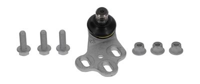 Balst-/Virzošais šarnīrs MOOG AU-BJ-7177