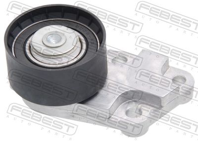 Spriegotājrullītis, Ķīļrievu siksna FEBEST 1087-001