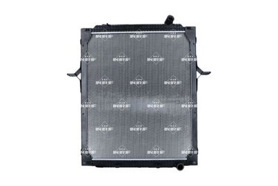 Radiators, Motora dzesēšanas sistēma NRF 579563