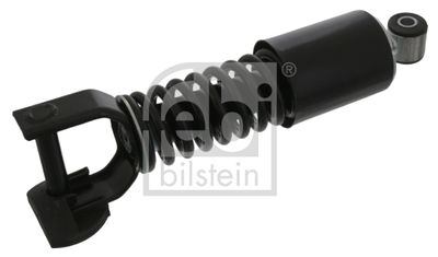 Demferis, Kabīnes stiprinājums FEBI BILSTEIN 102509