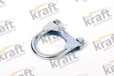 KRAFT AUTOMOTIVE 0558571 Savienojošie elementi, Izplūdes