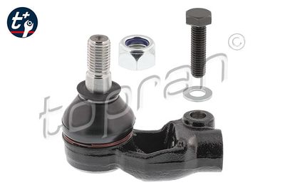 Наконечник поперечной рулевой тяги TOPRAN 200 390