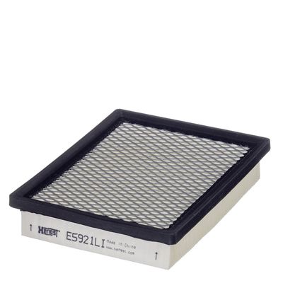 Filtrs, Salona telpas gaiss HENGST FILTER E5921LI