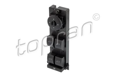 Выключатель, стеклолодъемник TOPRAN 305 766