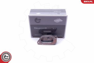 Устройство управления, освещение ESEN SKV 59SKV104