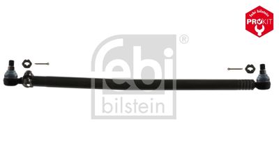Продольная рулевая тяга FEBI BILSTEIN 39667