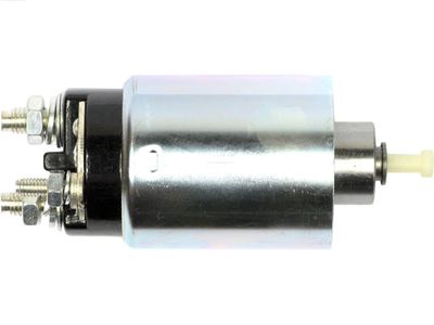AS-PL SS9030 Ievilcējrelejs, Starteris