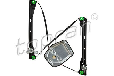 Стеклоподъемник TOPRAN 114 652