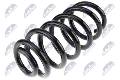 Balstiekārtas atspere NTY ASZ-RE-012