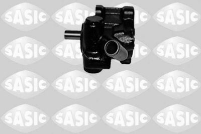 Hidrosūknis, Stūres iekārta SASIC 7076052