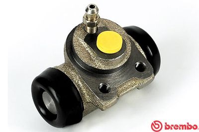 cylinderek ham. CITROËN BREMBO A 12 160