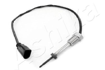 Devējs, Izplūdes gāzu temperatūra ASHIKA 161-00-0909