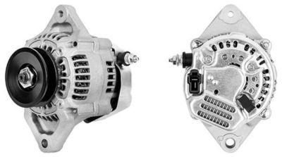 Ģenerators MAHLE MG 1142