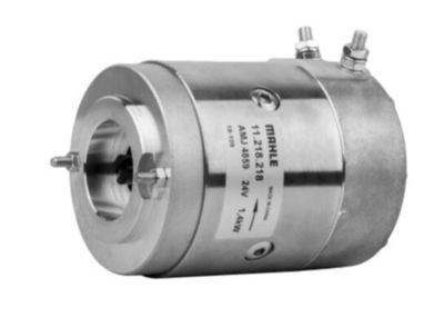 Elektromotors MAHLE MM 430