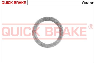QUICK BRAKE 3226 Paplāksne
