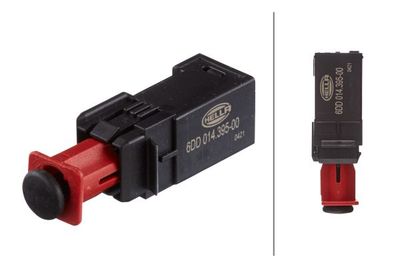 Выключатель фонаря сигнала торможения HELLA 6DD 014 395-001