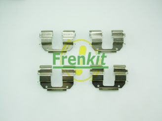 Piederumu komplekts, Disku bremžu uzlikas FRENKIT 901285