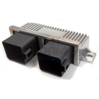 Vadības bloks, Kvēlsveces darbības laiks MEAT & DORIA 7285893