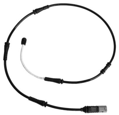 Indikators, Bremžu uzliku nodilums TEXTAR 98047700