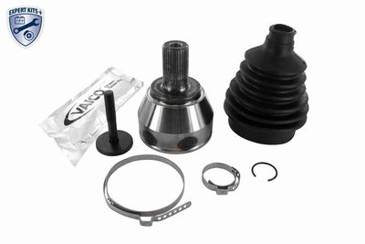 Шарнирный комплект, приводной вал VAICO V25-0514