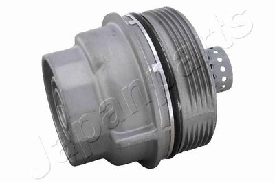 Vāks, Eļļas filtra korpuss JAPANPARTS FOC-031