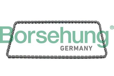 Цепь привода распредвала Borsehung B12592