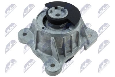 Подвеска, двигатель NTY ZPS-ME-065