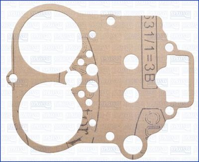 Blīve, Karburatora flancis AJUSA 00103600