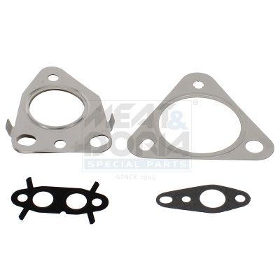 Montāžas komplekts, Kompresors MEAT & DORIA 60844