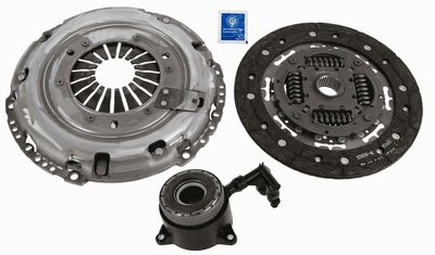 SACHS SPRZ?G?A SACHS 3000 990 662