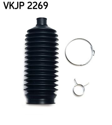 Комплект пыльника, рулевое управление SKF VKJP 2269