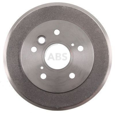 Bremžu trumulis A.B.S. 2635-S