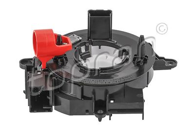 Spirālatspere, Gaisa spilvens TOPRAN 638453