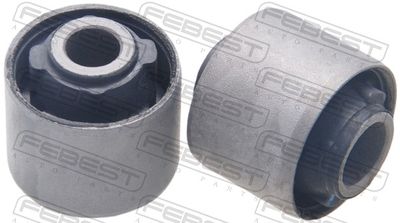 Montāžas komplekts, Amortizators FEBEST NAB-355-KIT