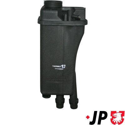 Kompensācijas tvertne, Dzesēšanas šķidrums JP GROUP 1414700100