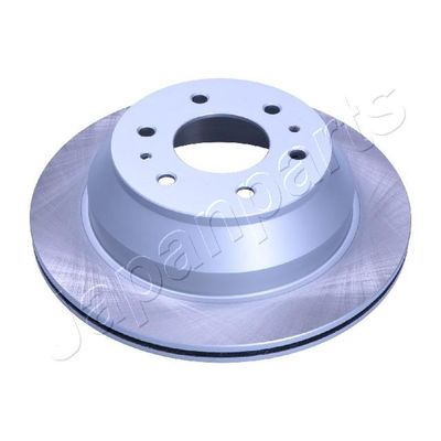 Bremžu diski JAPANPARTS DP-W10C
