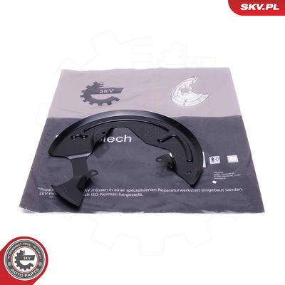 Dubļu sargs, Bremžu disks ESEN SKV 57SKV276