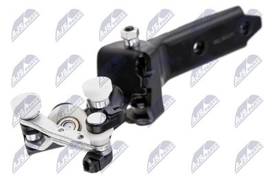 Virzošais rullītis, Bīdāmās durvis NTY EZC-VW-758