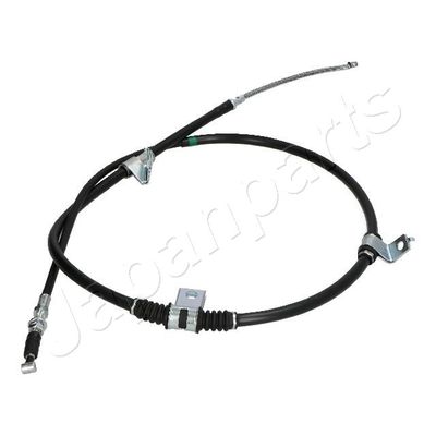 JAPANPARTS BCH21R Trose, Stāvbremžu sistēma
