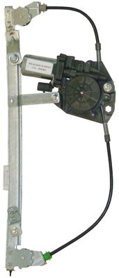 Стеклоподъемник VALEO 850135