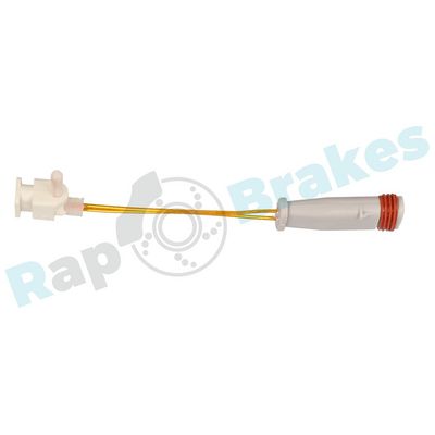 Indikators, Bremžu uzliku nodilums RAP BRAKES R-G0085