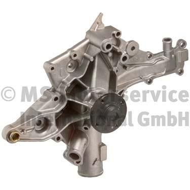 Водяной насос, охлаждение двигателя KOLBENSCHMIDT 50005457